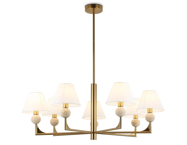 Люстра на штанге Ambrella light High light LH75162 Фото № 6