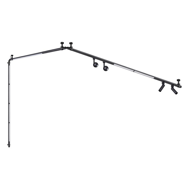 Крепление Novotech Konst Glat 359383 изображение 3 Крепление Novotech Konst Glat 359383 Фото № 3