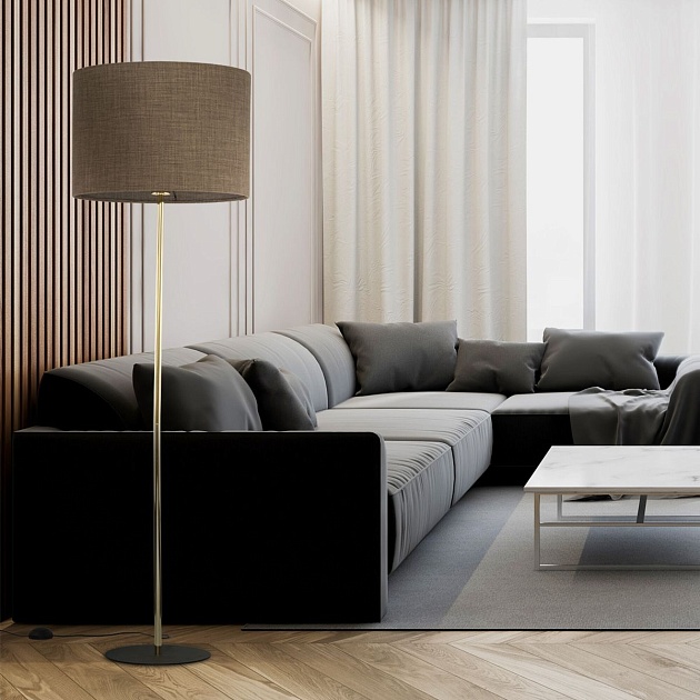 Торшер TK Lighting 16031 Umberto Фото № 3
