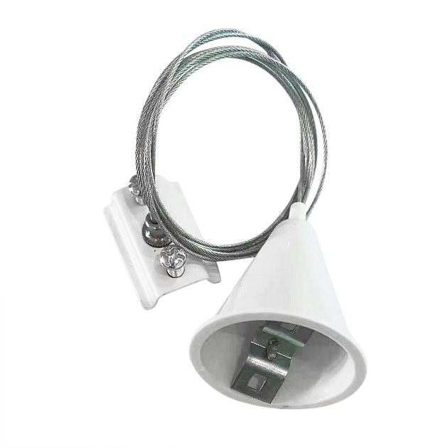 Подвесной комплект Arte Lamp Track Accessories A410133 изображение 1 Подвесной комплект Arte Lamp Track Accessories A410133 Фото № 1
