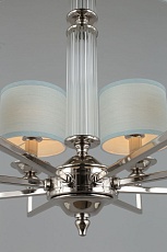 Подвесная люстра Aployt Malwa APL.712.03.08 4