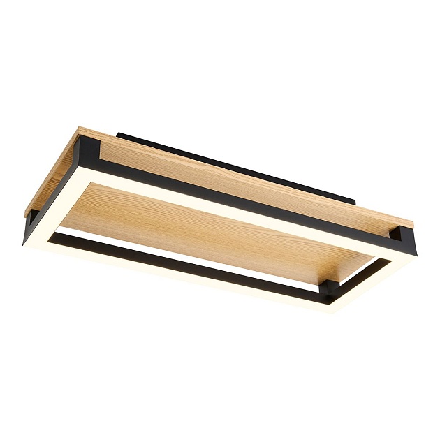 Потолочный светодиодный светильник F-Promo Firkant 4434-1C Фото № 1