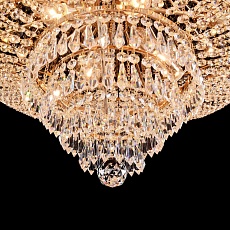 Потолочная люстра Maytoni Palace DIA890-CL-34-G 5