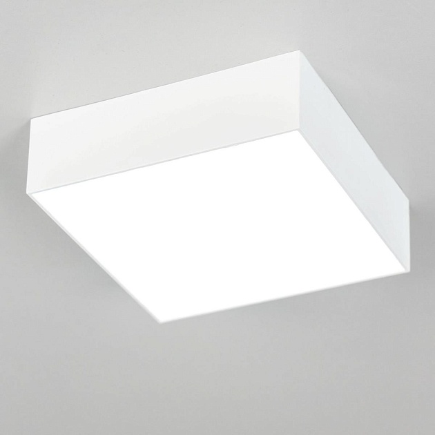Накладной светодиодный светильник Citilux Тао CL712X120N Фото № 1