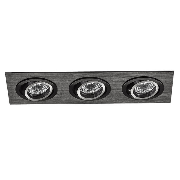 Встраиваемый светильник Lightstar Singo 011623 Фото № 1