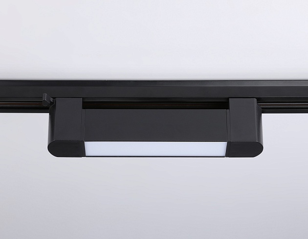 Трековый светодиодный светильник Ambrella light Track System GL6727 изображение 3 Трековый светодиодный светильник Ambrella light Track System GL6727 Фото № 3