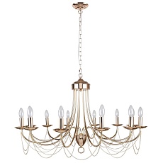 Подвесная люстра F-Promo Plini 2591-12P 1