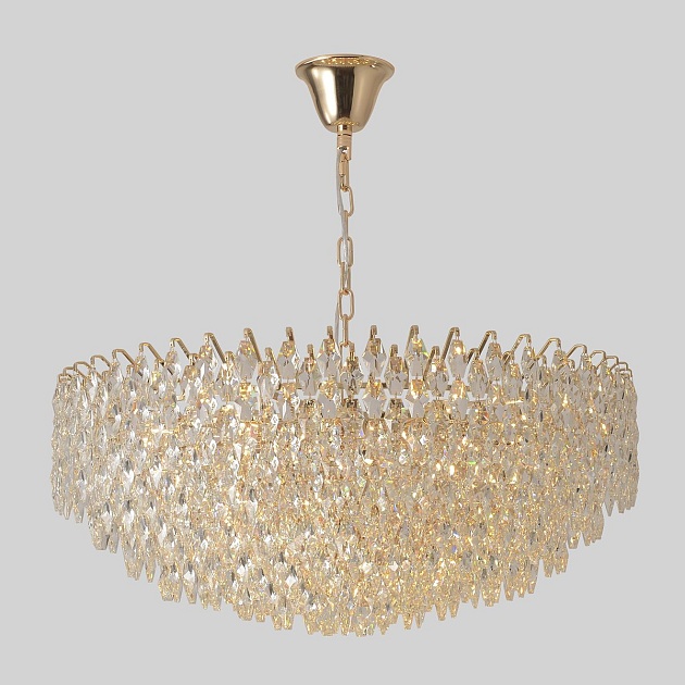 Подвесная люстра Crystal Lux HEDONIST HEDONIST SP24 Фото № 6