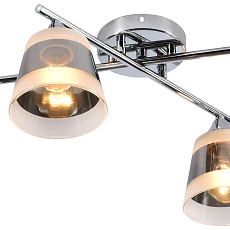 Потолочная люстра Reluce 01271-0.3-04 CR 2