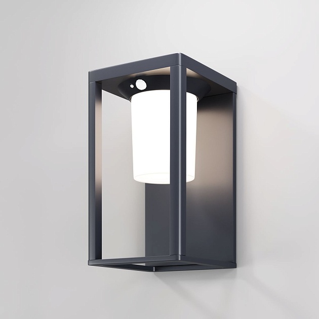 Светильник на солнечной батарее Maytoni Shatter OSL457WL-L2GF3K Фото № 6