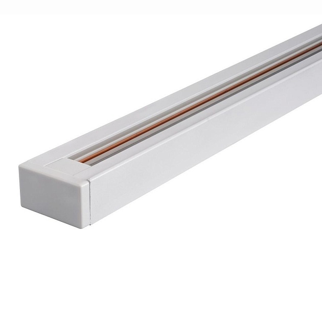 Шинопровод Lucia Tucci LTP-TR001-2-W изображение 4 Шинопровод Lucia Tucci LTP-TR001-2-W Фото № 4