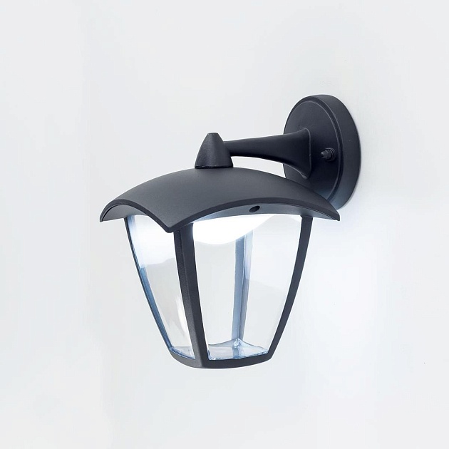 Уличный настенный светодиодный светильник Citilux CLU04W2 Фото № 2