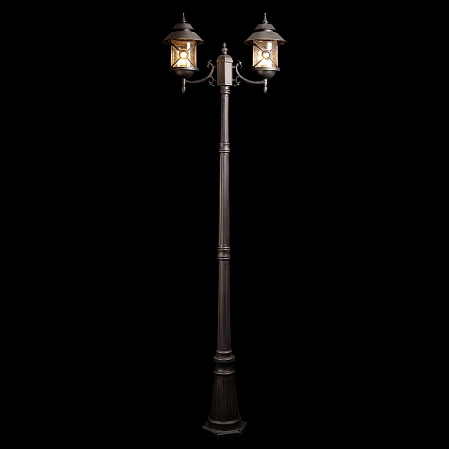 Ландшафтный светильник Loft IT Prato 100021/2200 Фото № 6