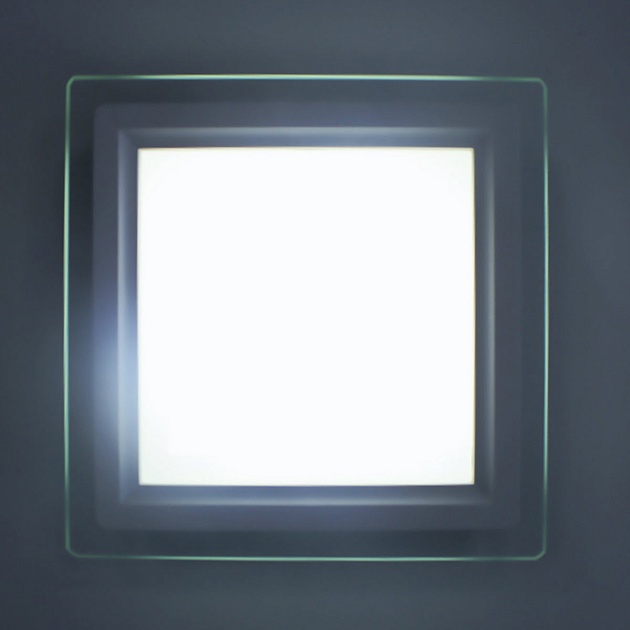 Встраиваемый светодиодный светильник EKS Atrum LED UTT00004370 Фото № 2