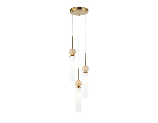 Подвесной светильник Ambrella light High light LH53257 Фото № 3
