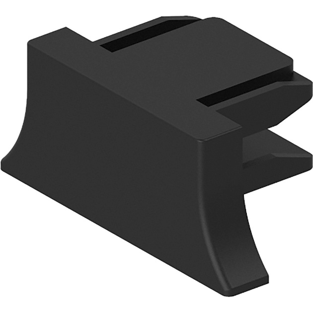Заглушка для CAB1003 Feron LD1011 41886 Фото № 1