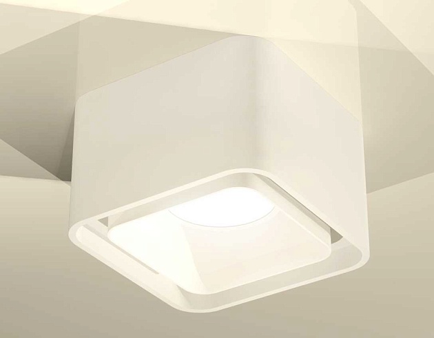 Комплект накладного светильника Ambrella light XS7832021 (C7832, N7755) изображение 3 Комплект накладного светильника Ambrella light XS7832021 (C7832, N7755) Фото № 3