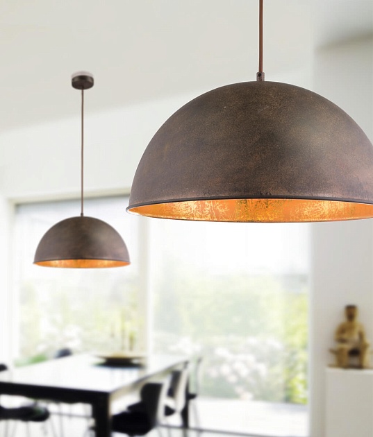 Подвесной светильник Globo Xirena I 58307H Фото № 2