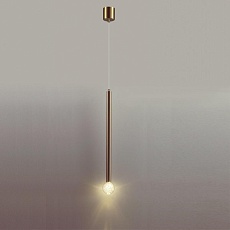 Подвесной светильник Odeon Light HIGHTECH 4374/3LA 2
