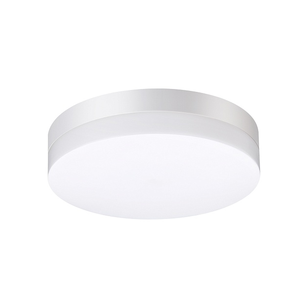 Уличный светодиодный светильник Novotech Street Opal 358881 Фото № 1