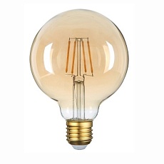 Филаментная лампа LEEK LE010512-0053