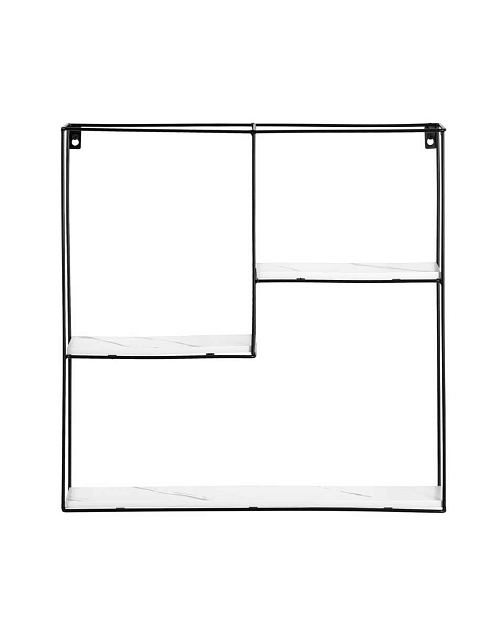 Стеллаж Stool Group Luna FDC9684 bl w/m Фото № 5