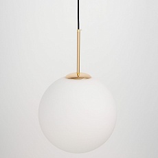 Подвесной светильник Lumina Deco Fredica LDP 6030-300 GD 2