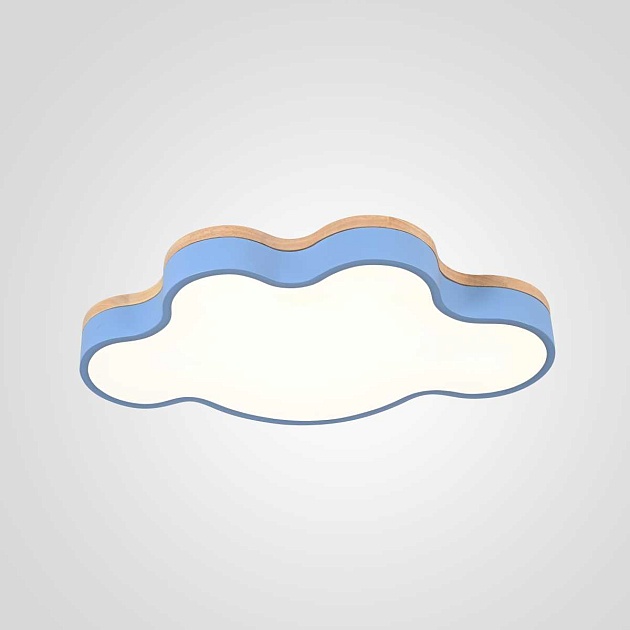 Потолочный светильник Imperium Loft CLOUD-ECO01 189504-26 Фото № 1