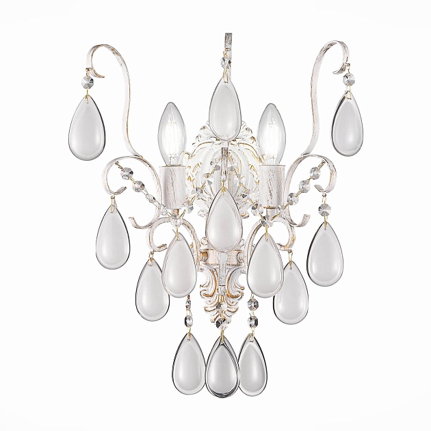 Бра Evoluce Magonza SLE160301-02 Фото № 3