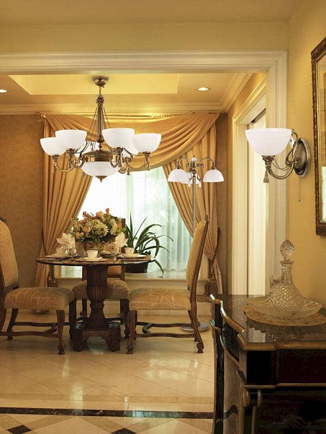 Бра Kutek Roma ROM-K-1 (P) Фото № 2