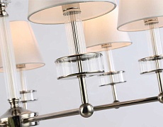 Подвесная люстра Ambrella light High Light LH71003 5