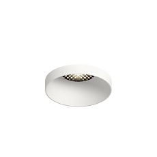 Точечный светильник Kraab Systems POINTS COIN LED 220В 8Вт 3000К CRI90 50° NO-DIM белый песок 26.101.9 1