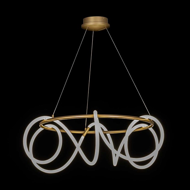 Люстра Citilux PYTHON CL220283 Фото № 18