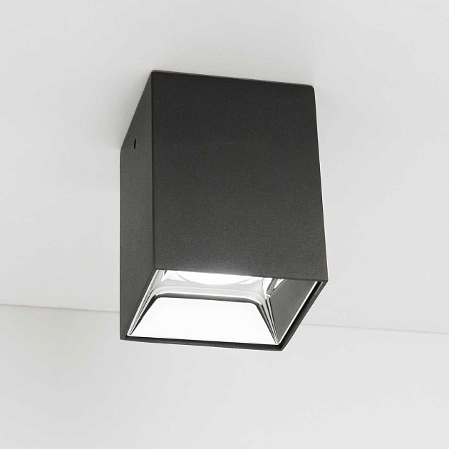 Потолочный светодиодный светильник Citilux Старк CL7440212  Фото № 9