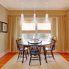 Потолочный светильник Novotech Over Yeso 370466 1