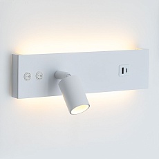 Светодиодный спот Citilux Декарт CL704460 4