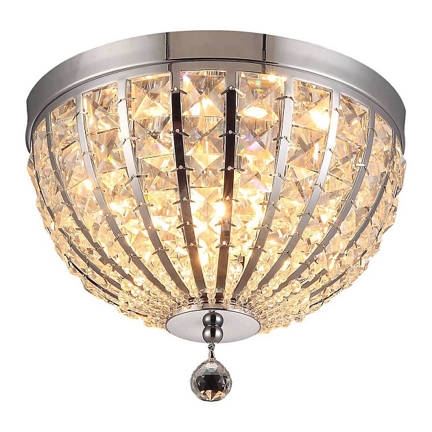 Потолочный светильник Toplight Jennifer TL1163-6D изображение 1 Потолочный светильник Toplight Jennifer TL1163-6D Фото № 1