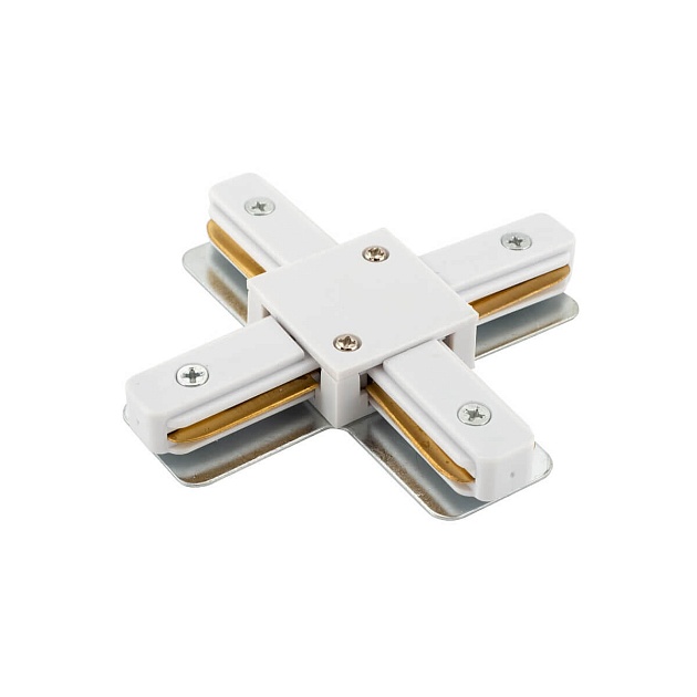X-коннектор Denkirs TR1104-WH Фото № 1