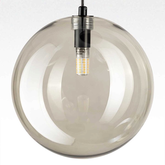 Люстра каскадная Citilux ORTON CL202133 изображение 8 Люстра каскадная Citilux ORTON CL202133 Фото № 8