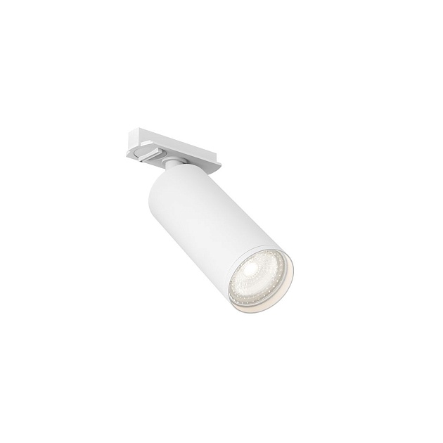 Трековый светильник Denkirs Solid Tube DK6202-WH Фото № 2