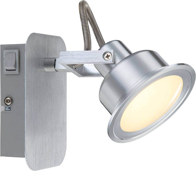 Спот Globo Lindsey 56954-1 Фото № 2