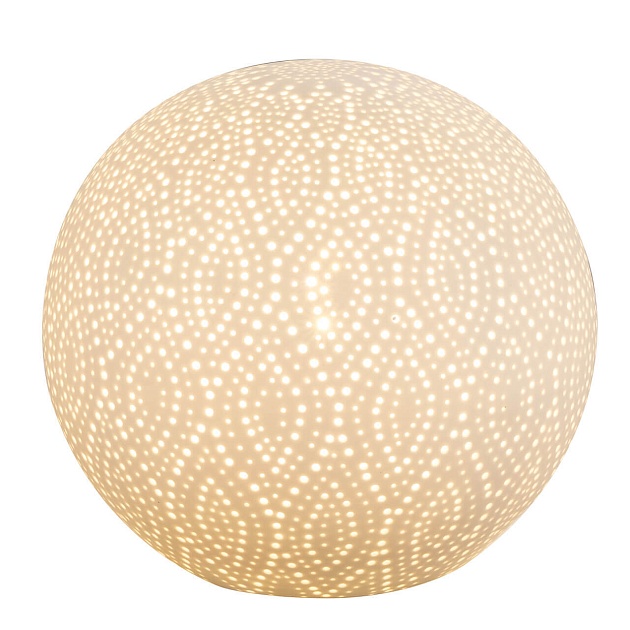 Настольная лампа Globo Askja 22801 Фото № 1