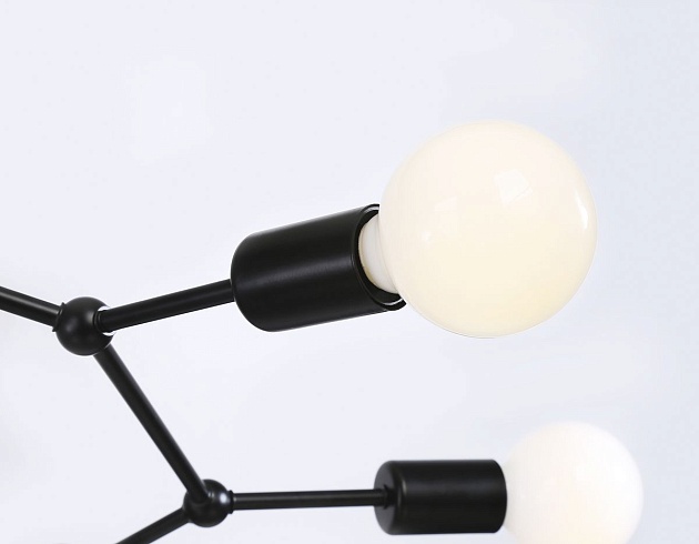 Подвесная люстра Ambrella light Traditional TR8036 Фото № 5