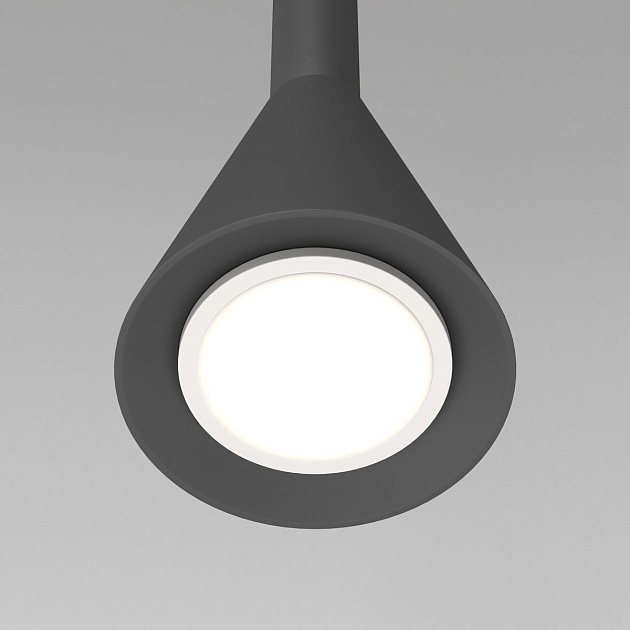 Подвесной светильник Maytoni Technical Arrow P064PL-01B Фото № 7