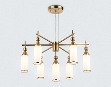Подвесная люстра Ambrella light High Light LH55278 4