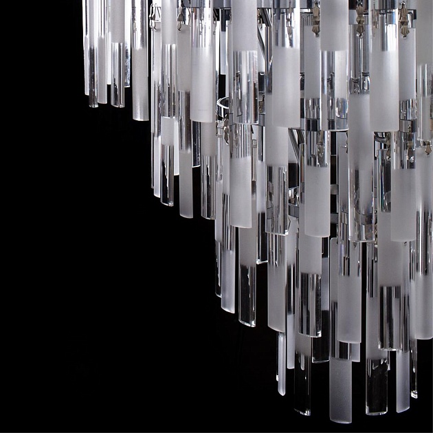 Подвесная люстра Arte Lamp Eliza A1009SP-6CC Фото № 3