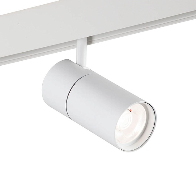 Трековый светильник магнитный Vitaluce VT0200011-00 Фото № 1