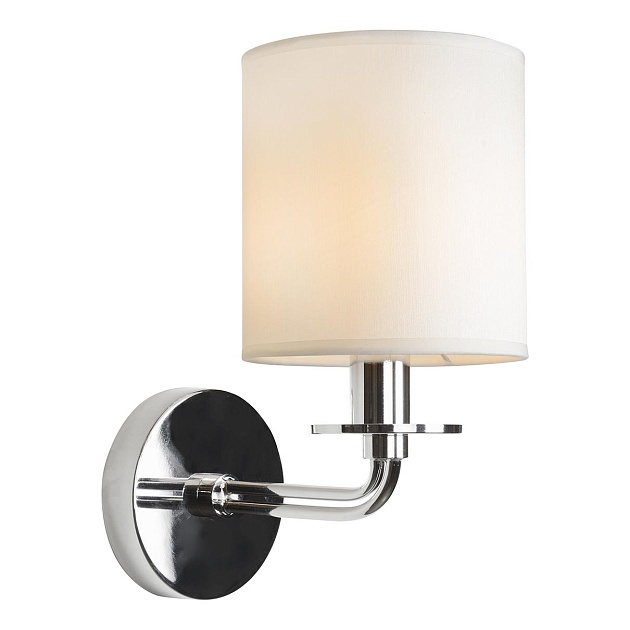 Бра iLamp Joy RM003/1W CR Фото № 1