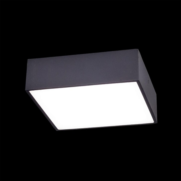 Накладной светодиодный светильник Citilux Тао CL712X122N Фото № 23