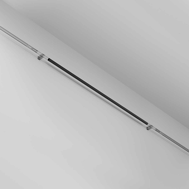 Соединитель Maytoni Technical CA001-L1000-B Фото № 6